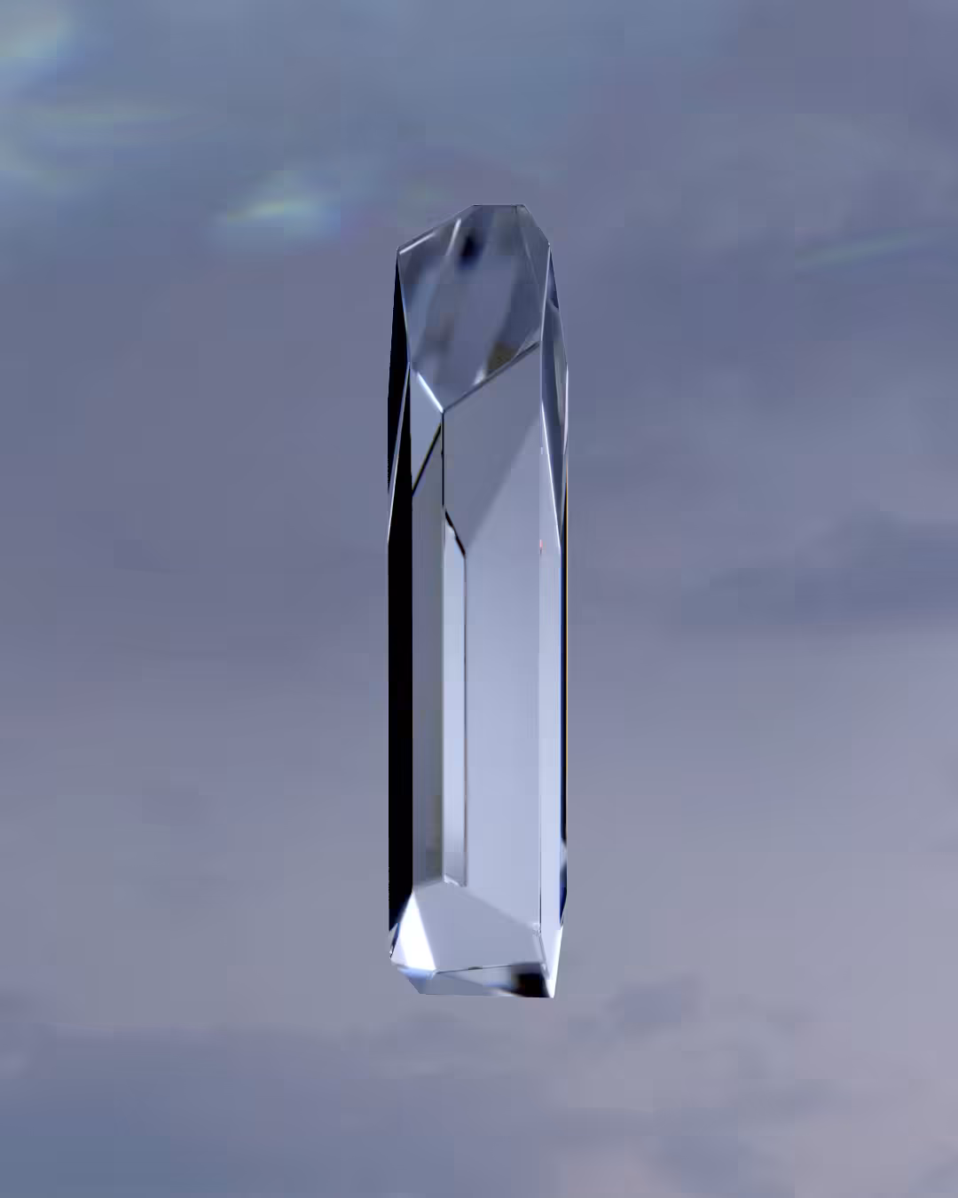 Crystalline