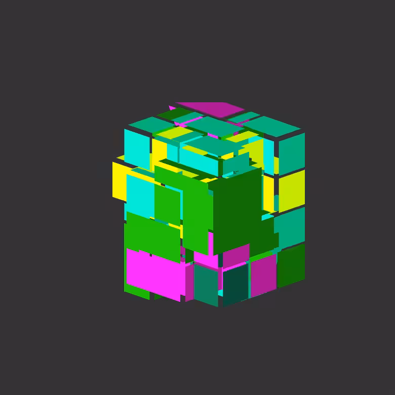 Building #7