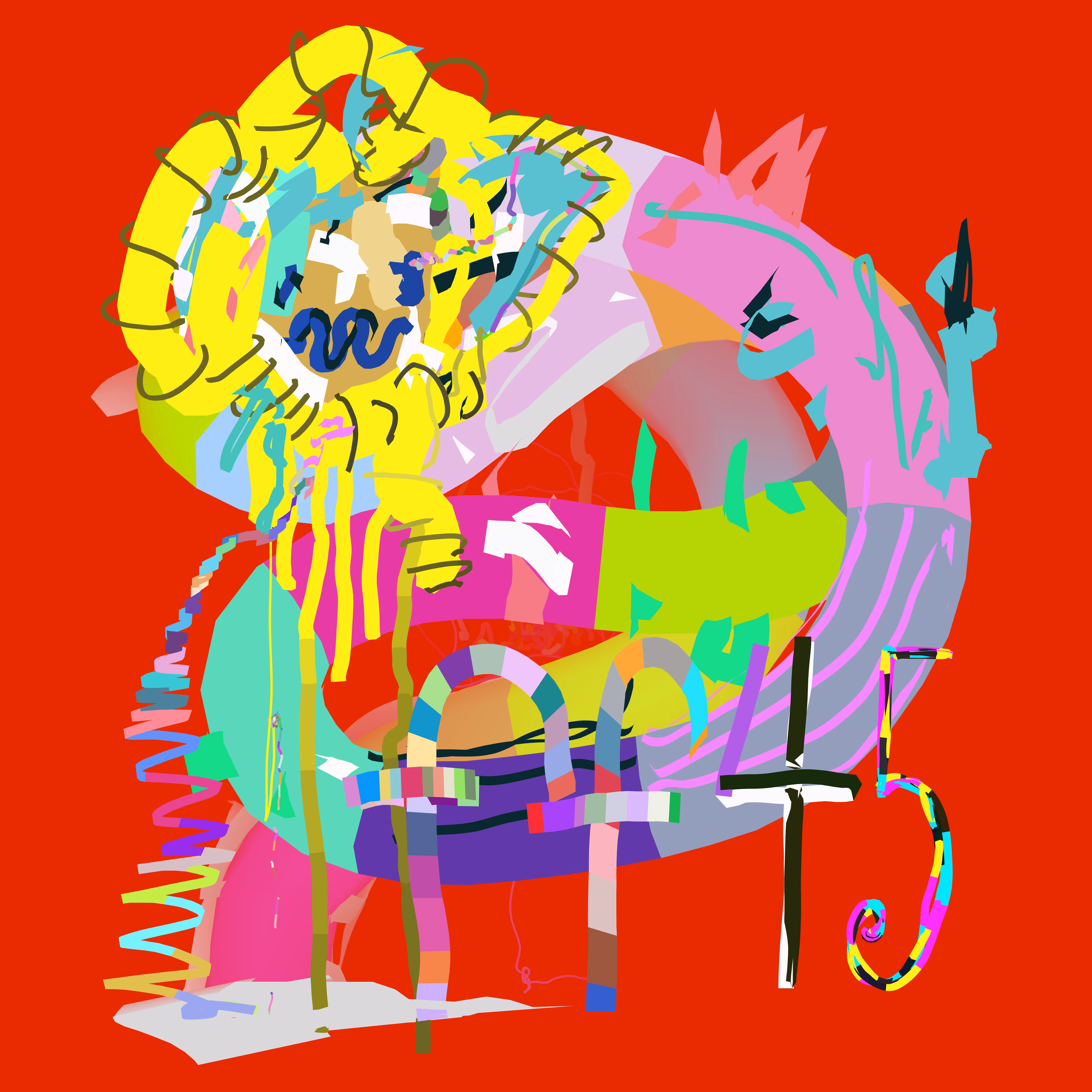 FF #45: Melter