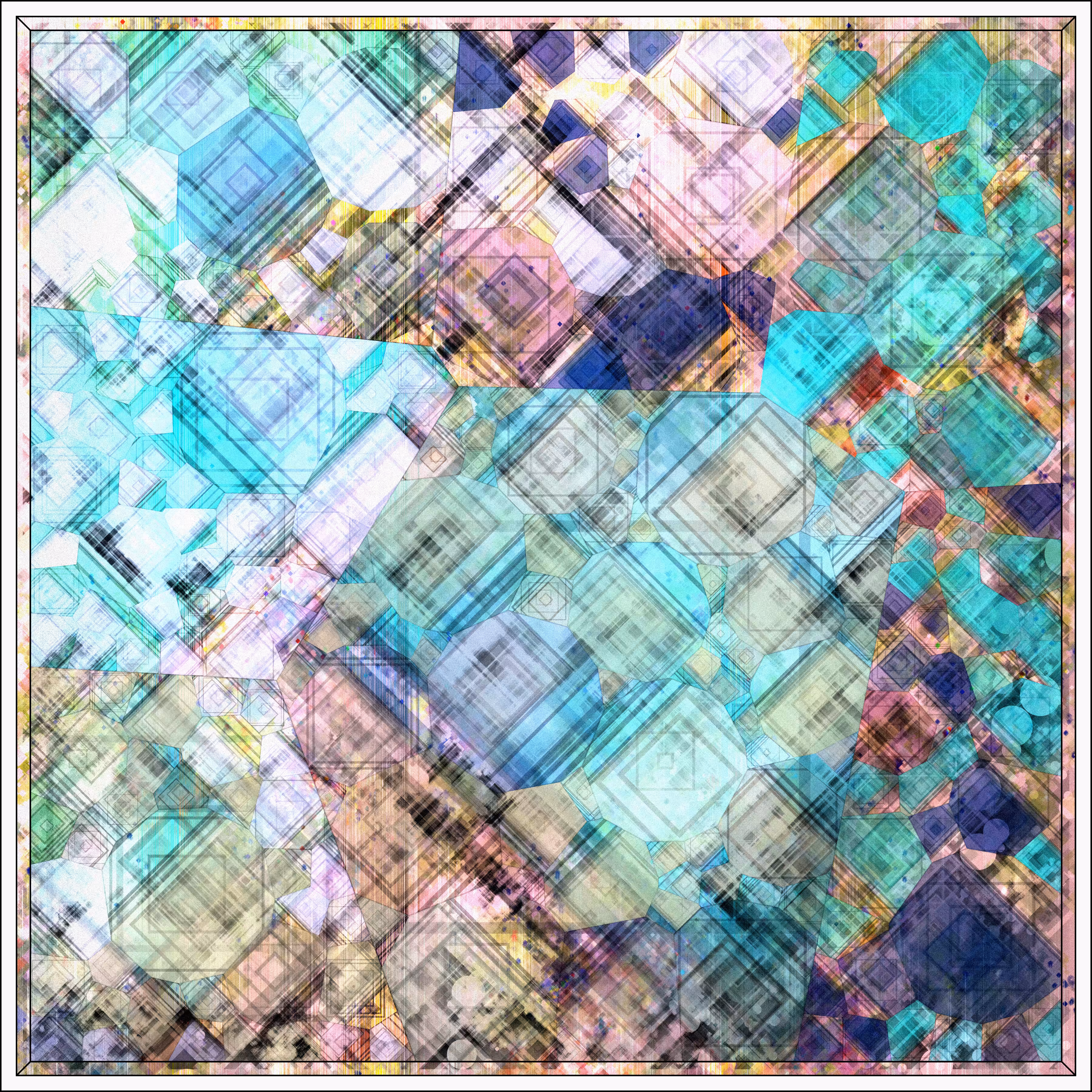 Facets #31