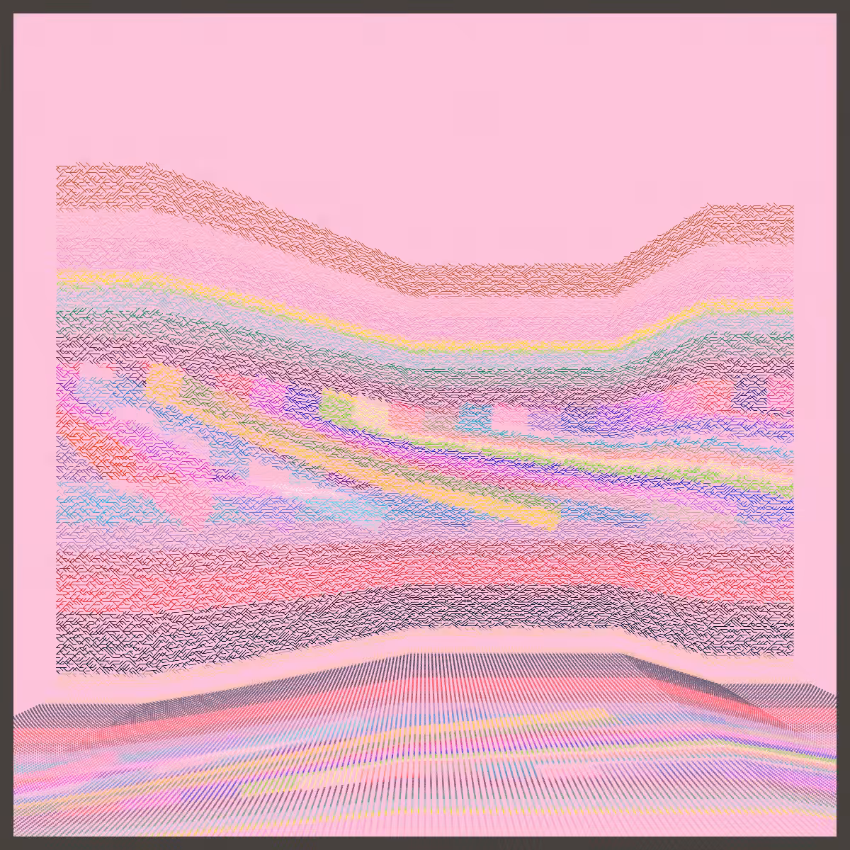 Tumble Down Light Factory #141