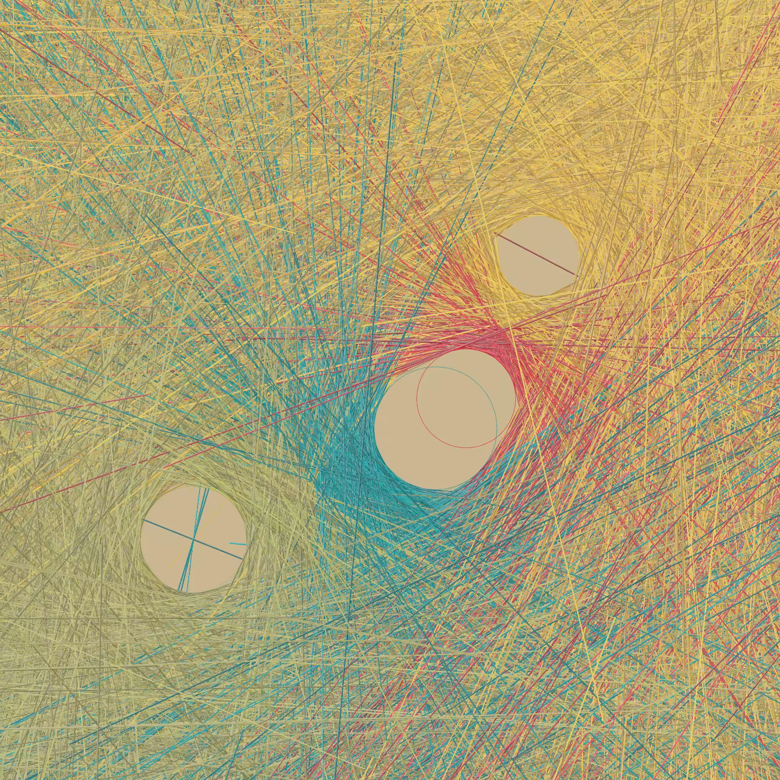 Threads #497
