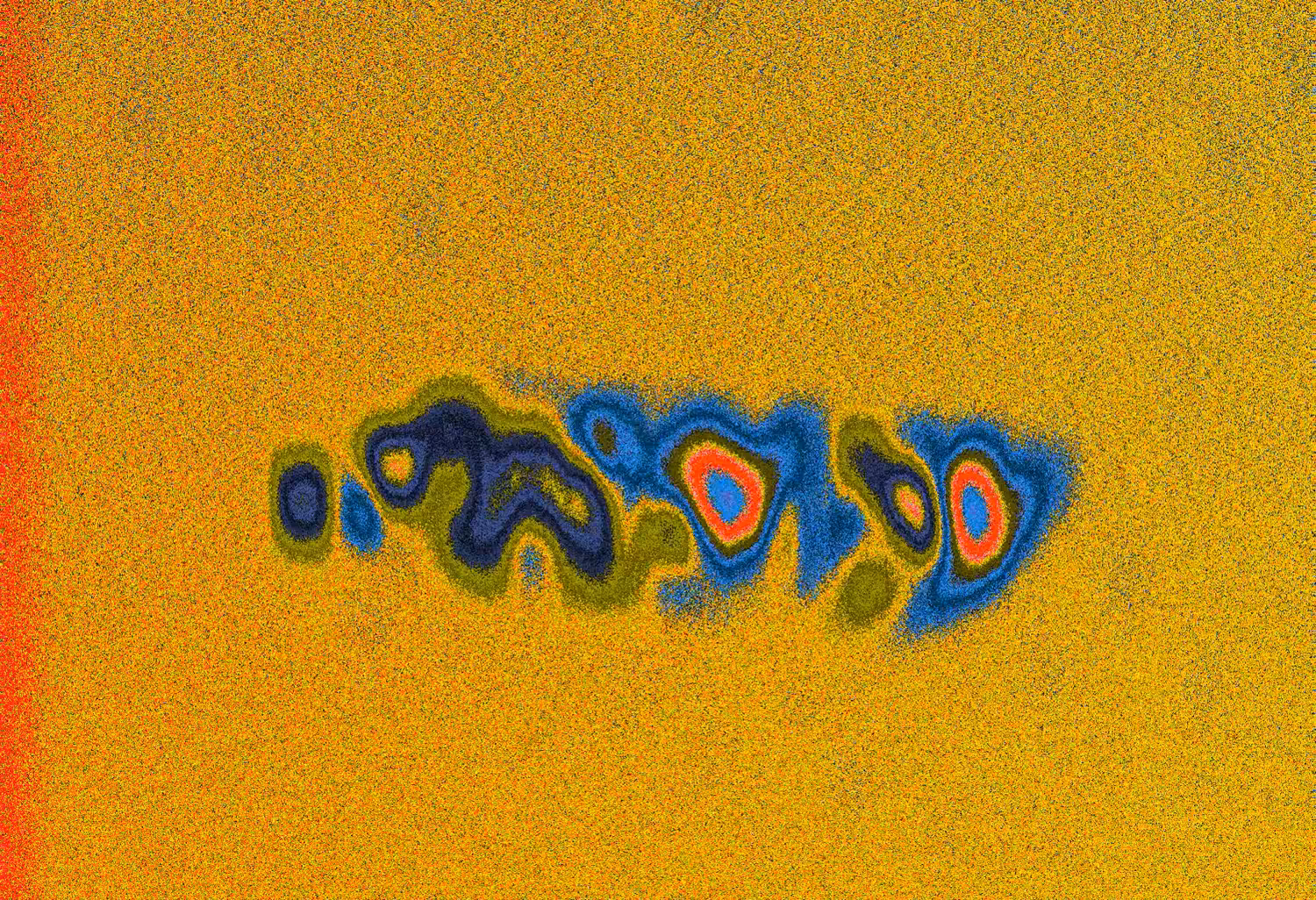 cellular zoning