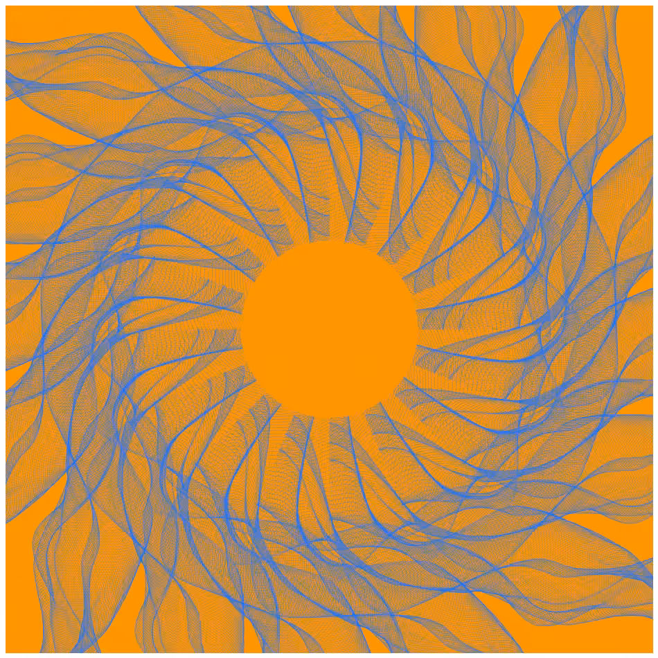 Gravitational Noise #48
