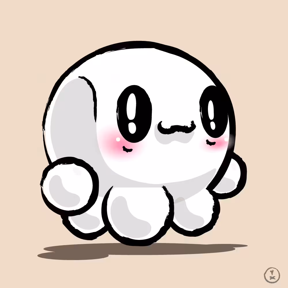 Octogang #0082 (Kyzo)