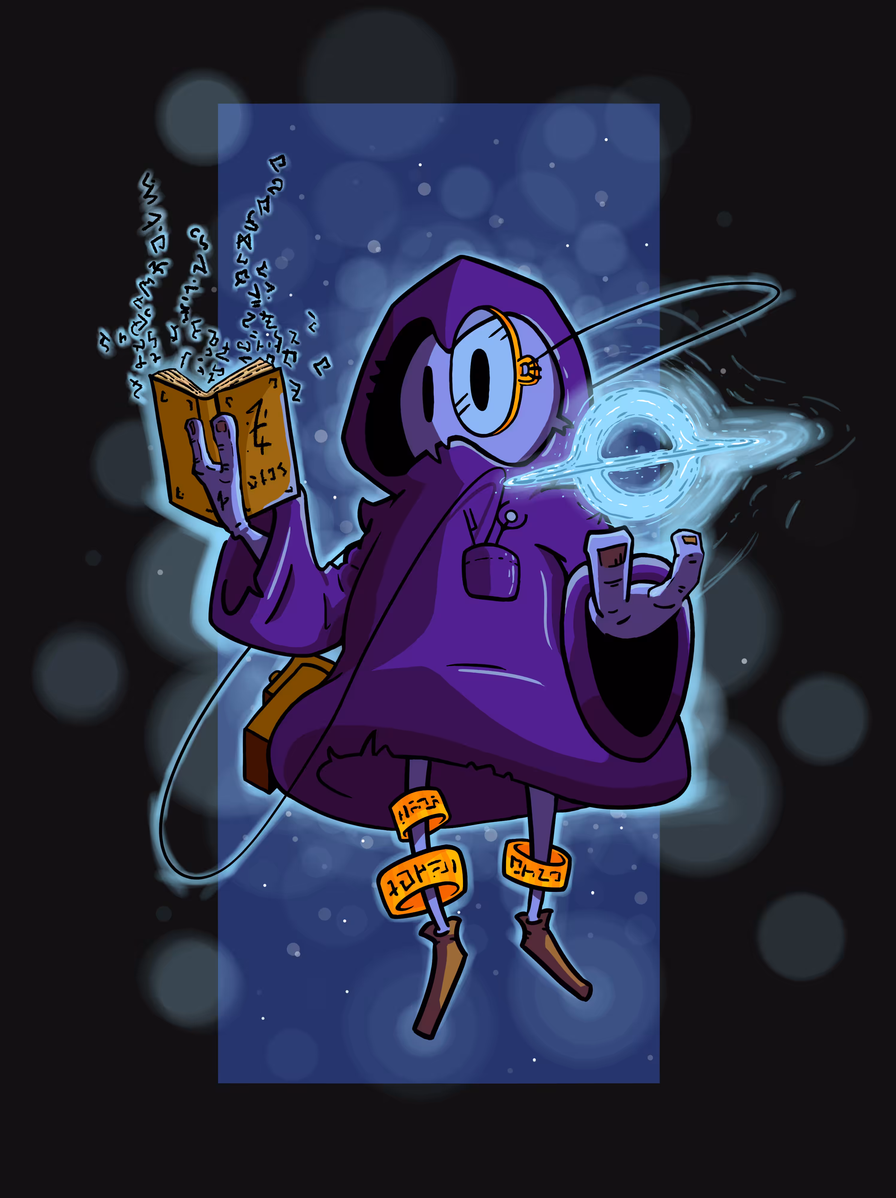 Void Sage 