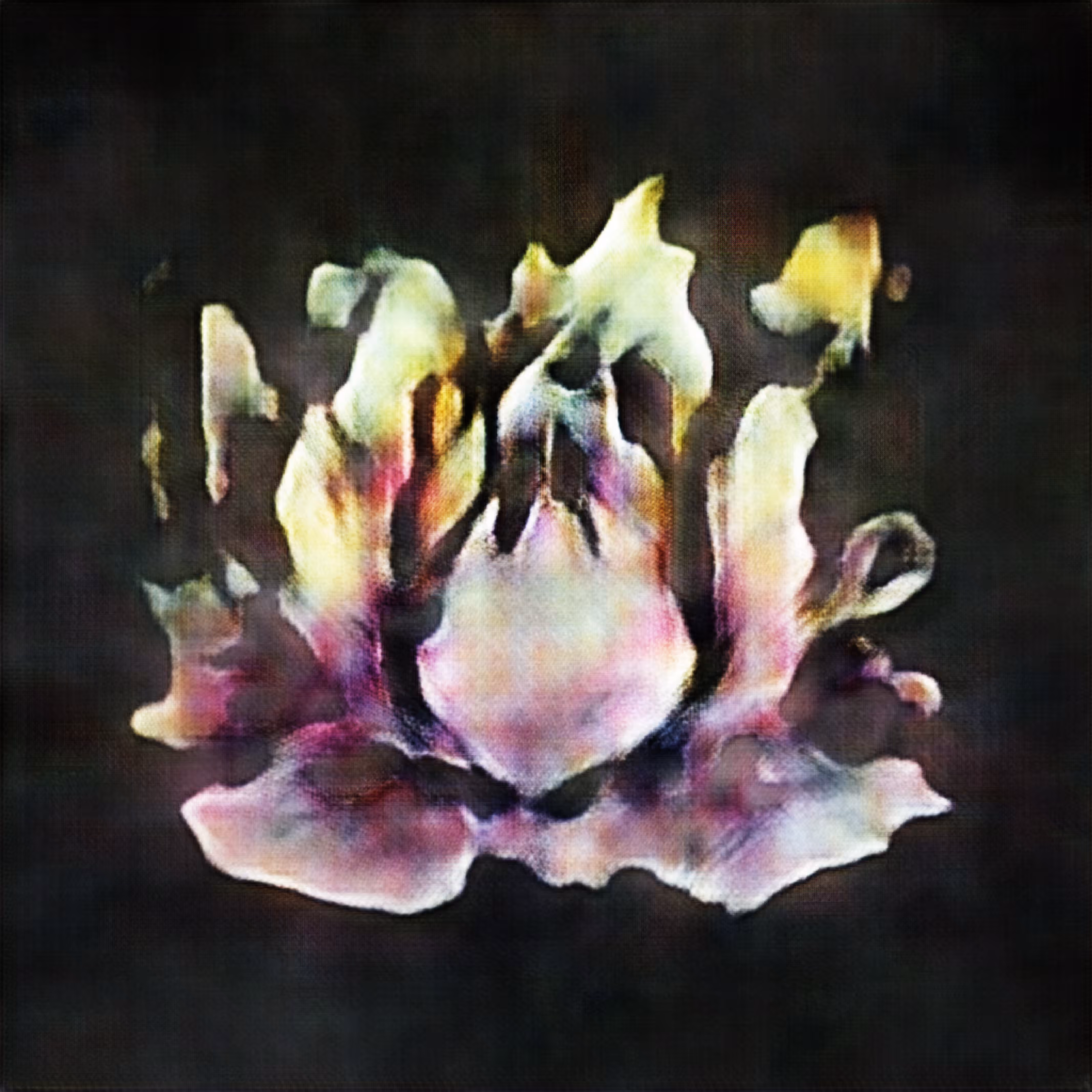 Sempervivum 64z #1/10