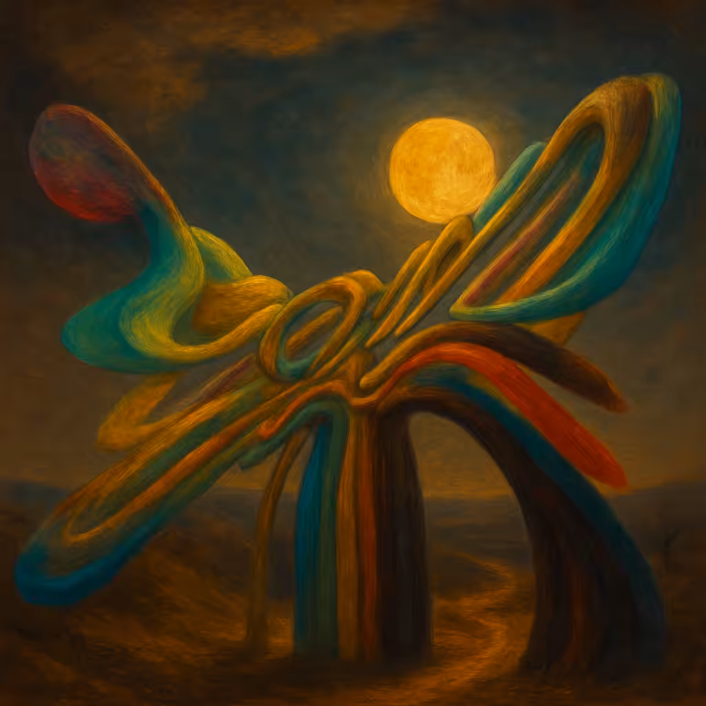 Moonbound Genesis