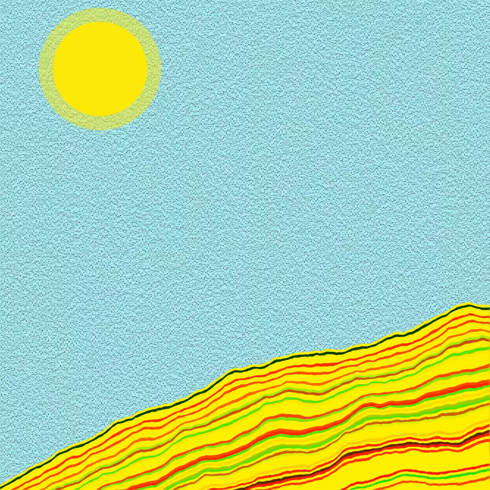 Sunny day #2
