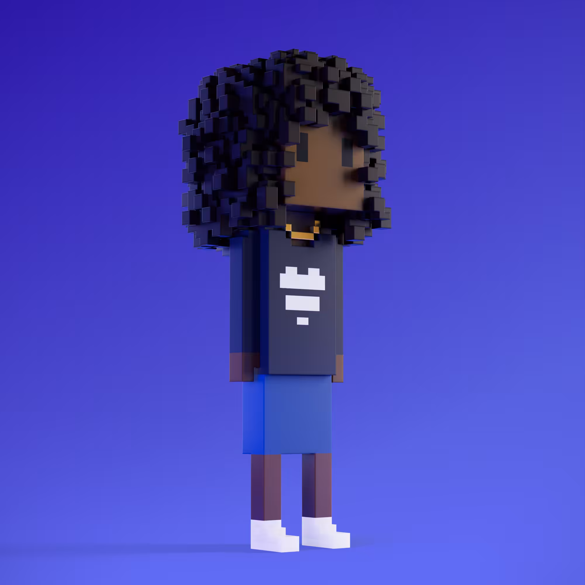 Meebit #11011