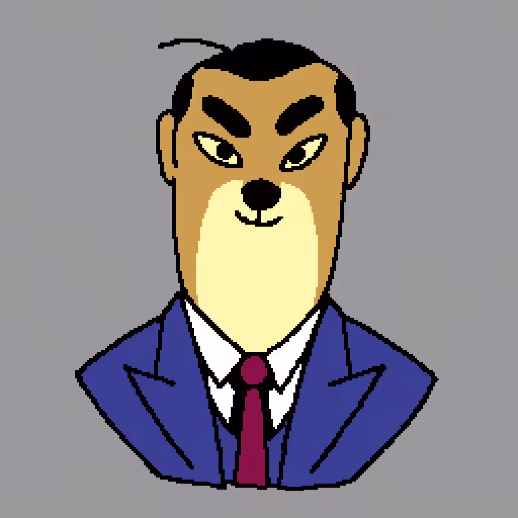 DigitsMcGee