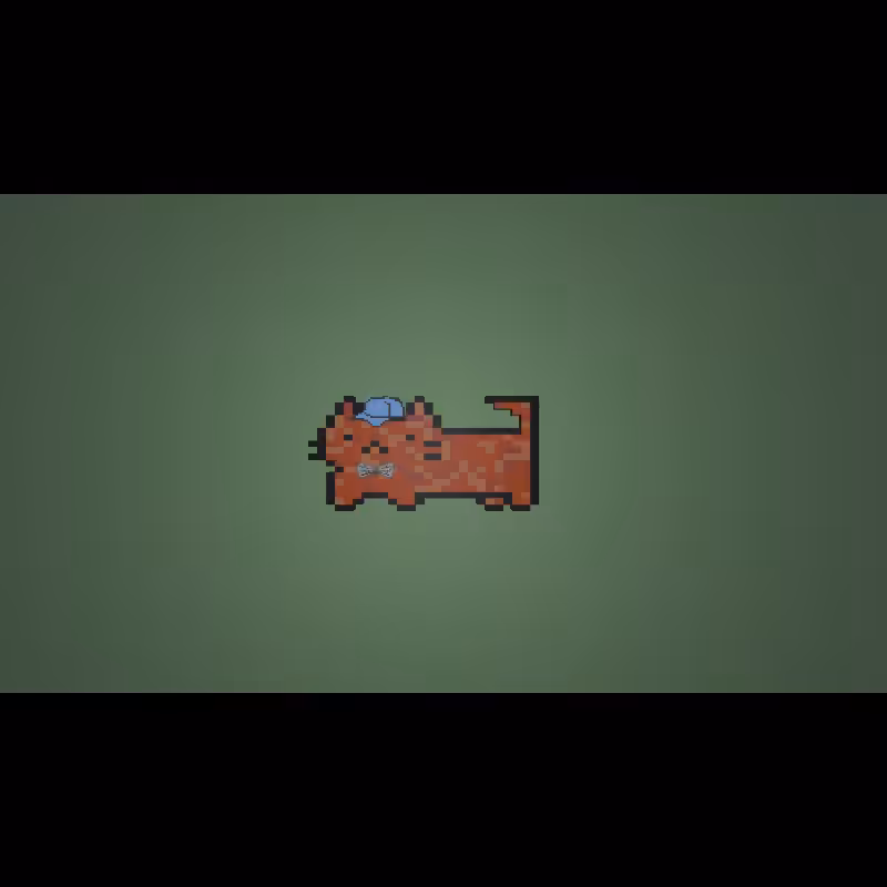 fx(cats) #95