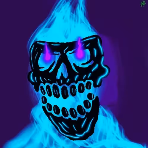 The Sick Sinners 070 - The 7th release of the Death Kings