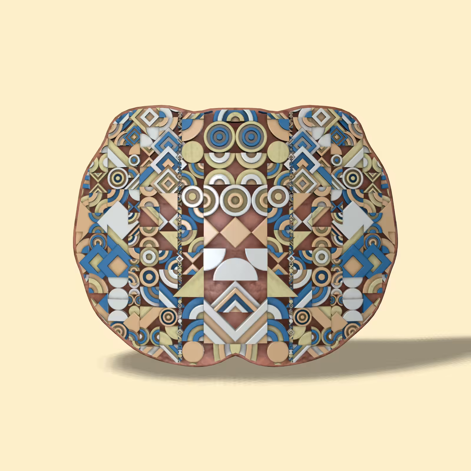 3D Generativemasks #5568