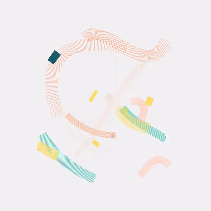 Abbreviated Curves #4
