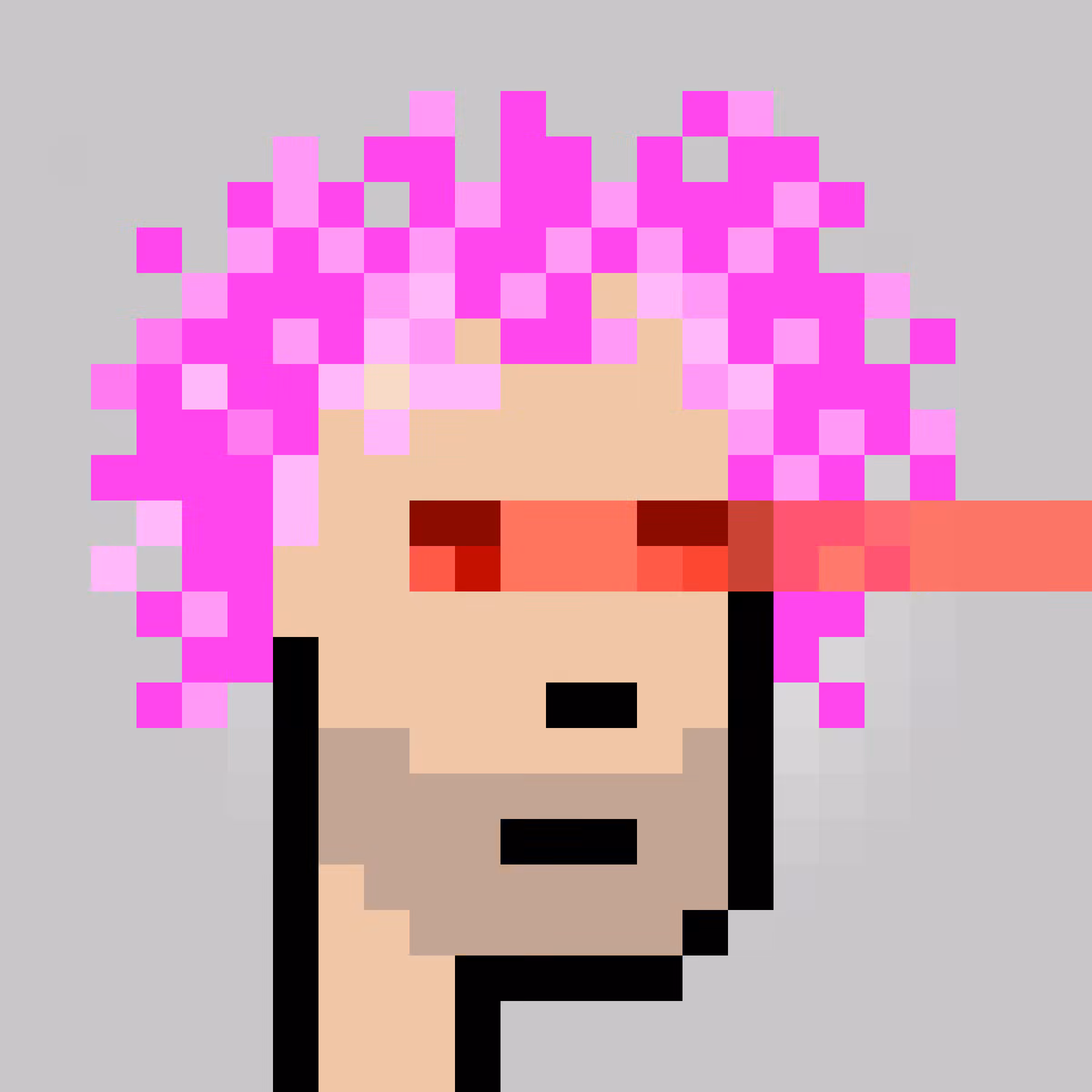 Unofficial Punks V2 #278