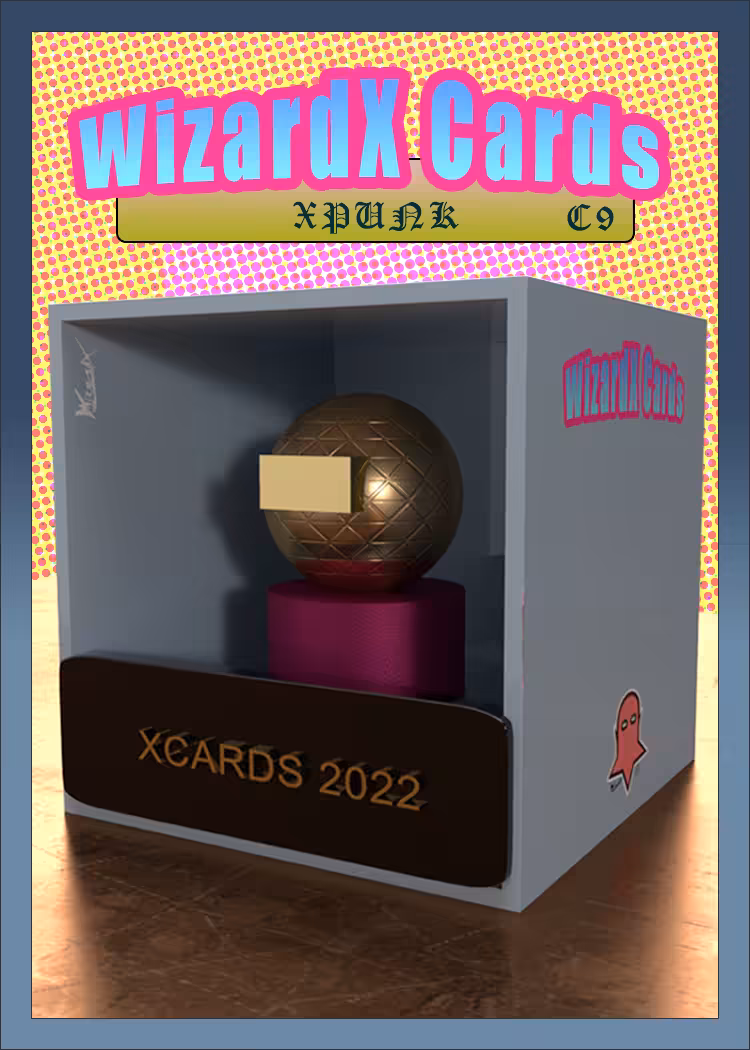 XCARD #0469