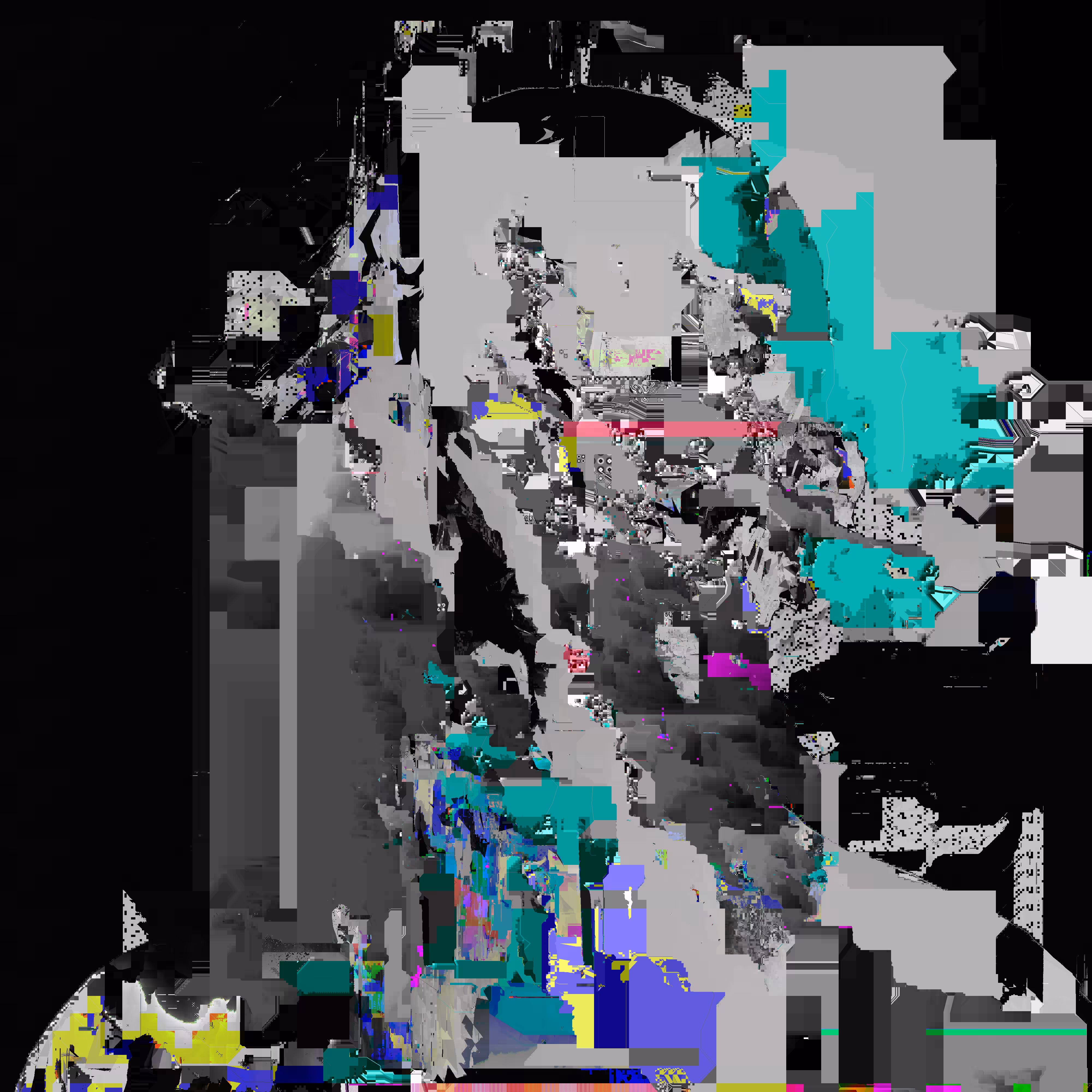 portrait of a collector IV