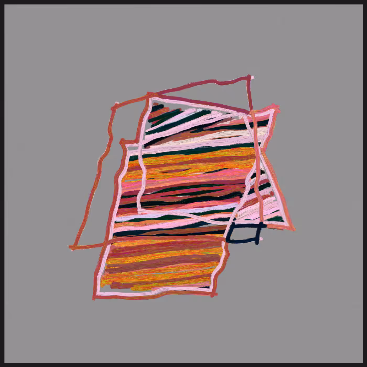 impasto #49