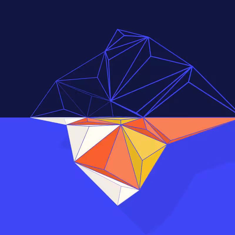 Machine 9: floating islands #2