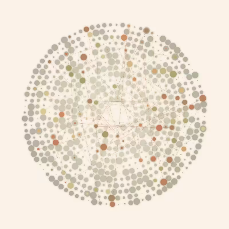 Connected #15