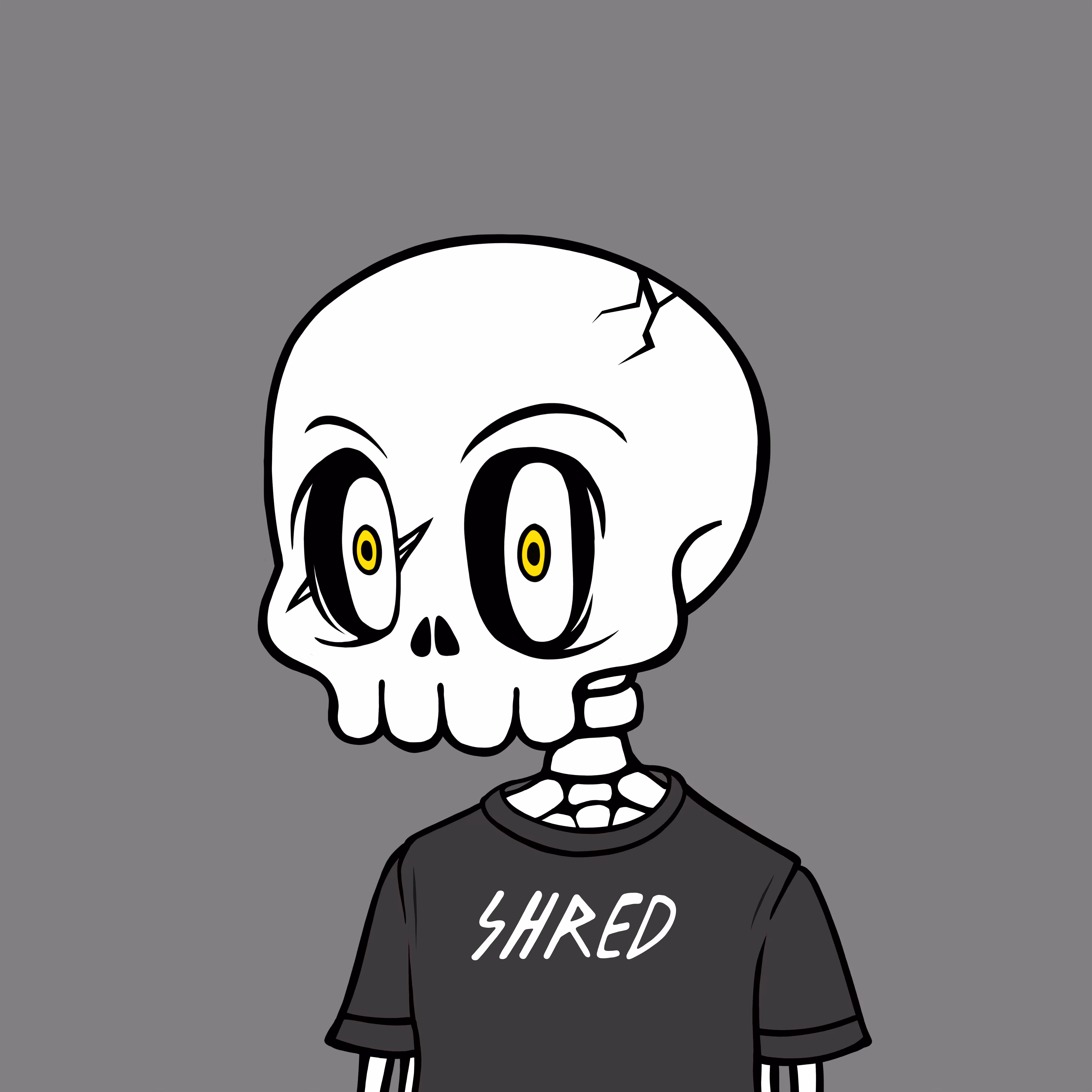 ShredFace - 0001