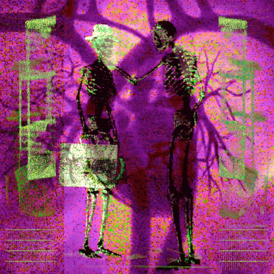 the pact