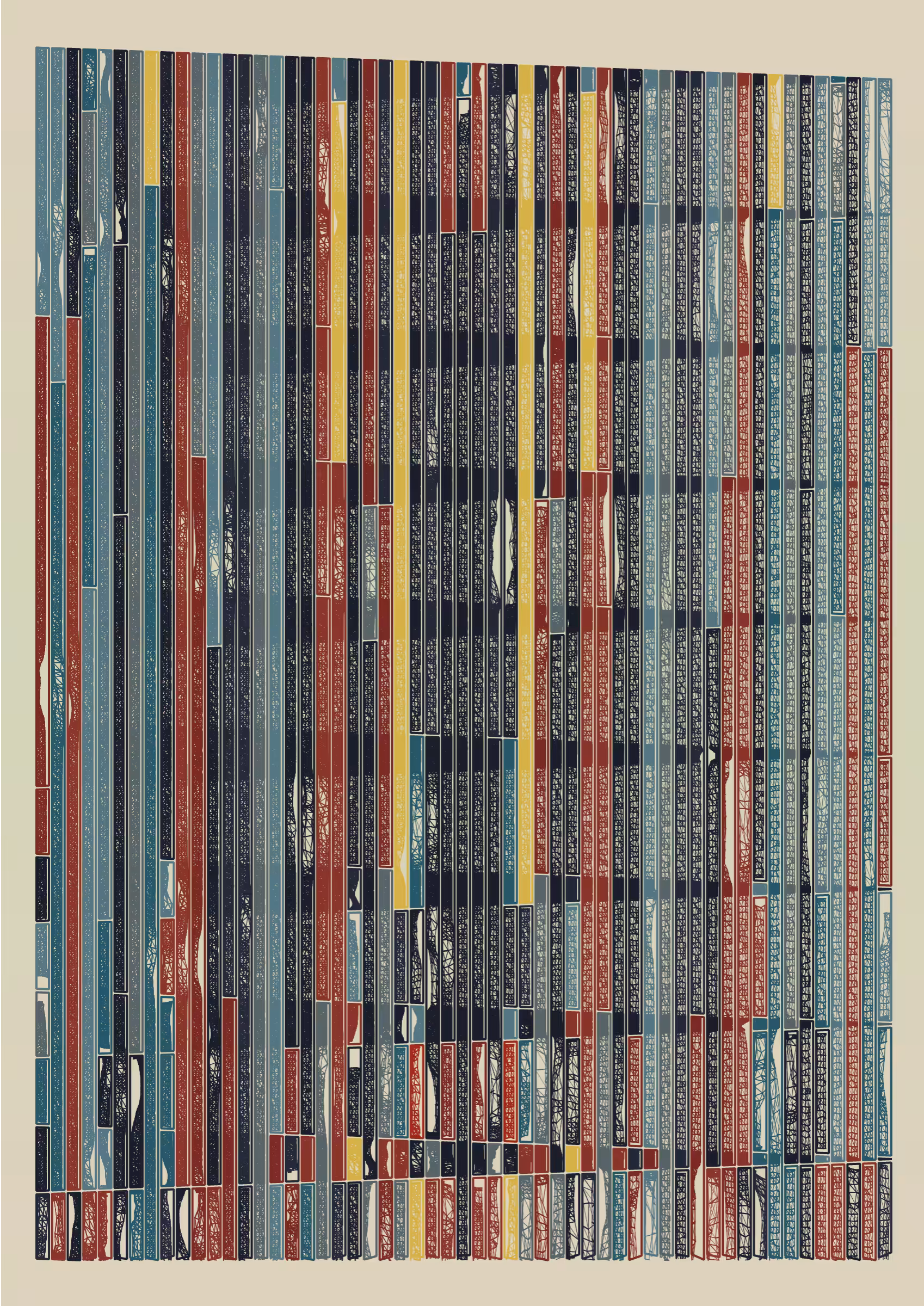Edifice #120