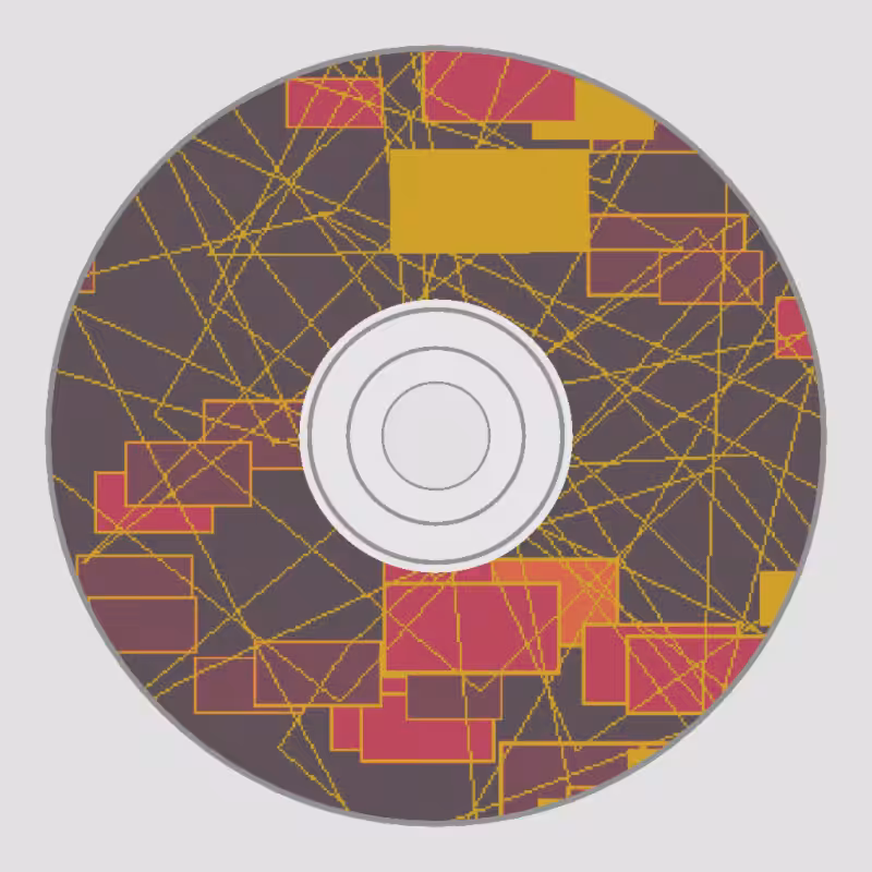 Modular Patch #8