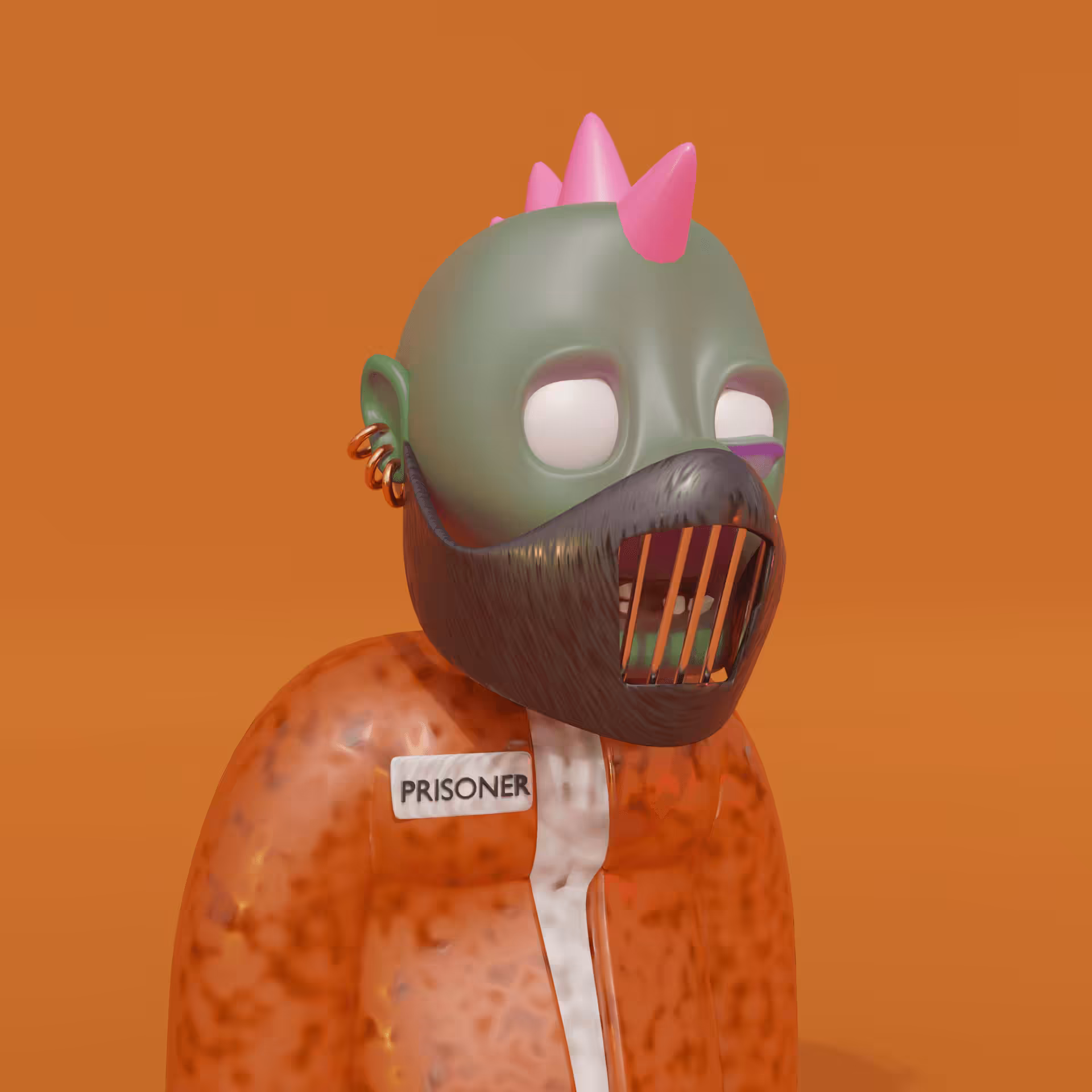 Zombie villager 25