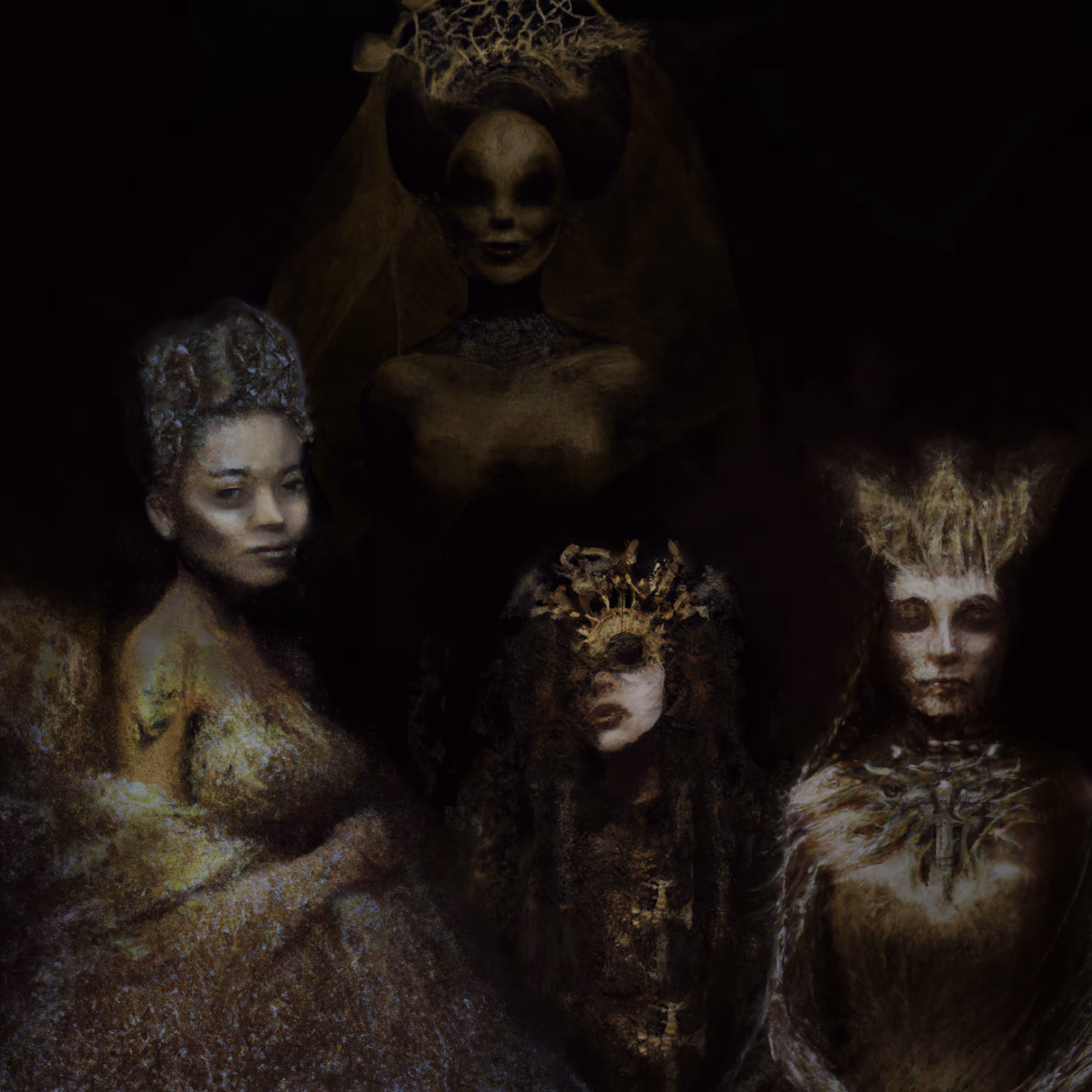 the odd sister