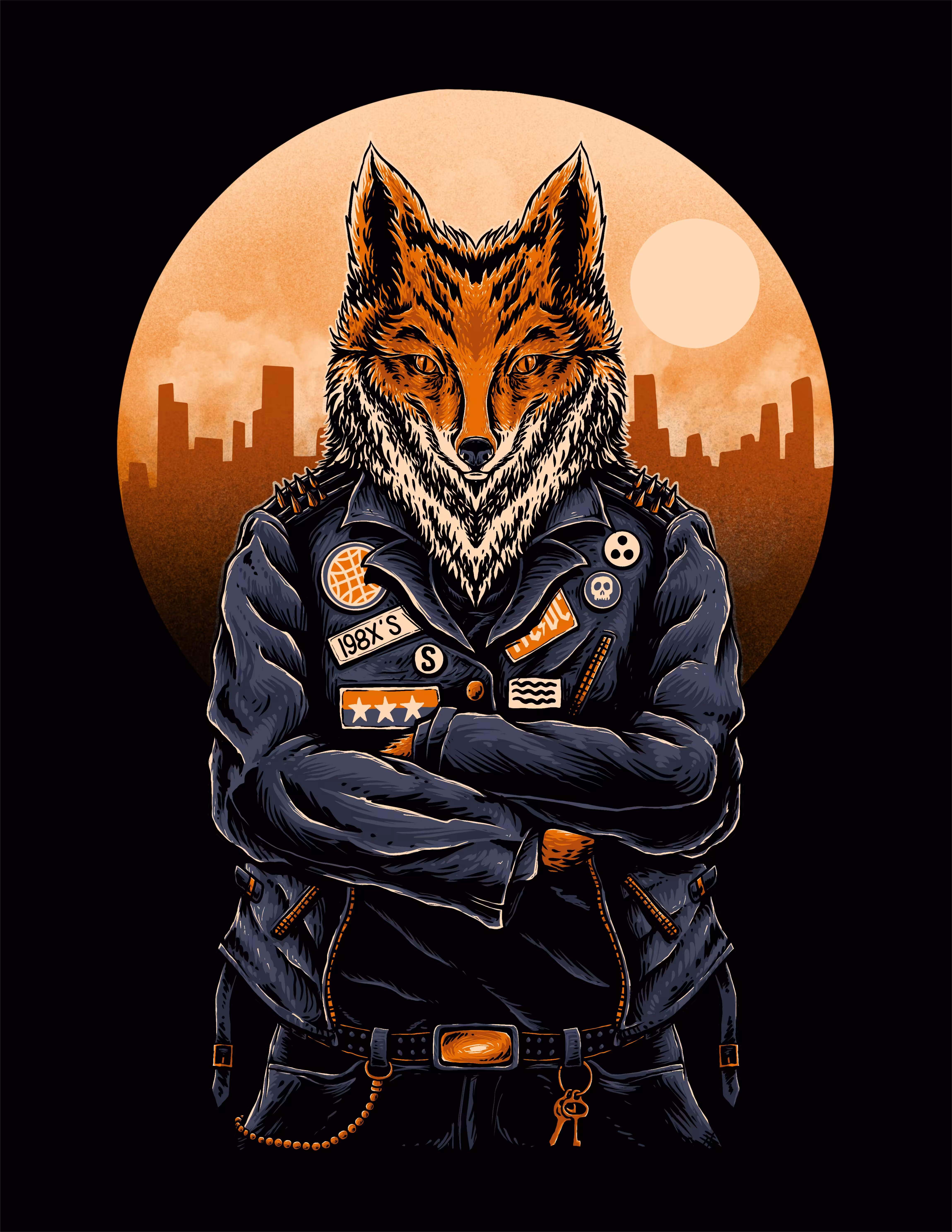foxyroxx
