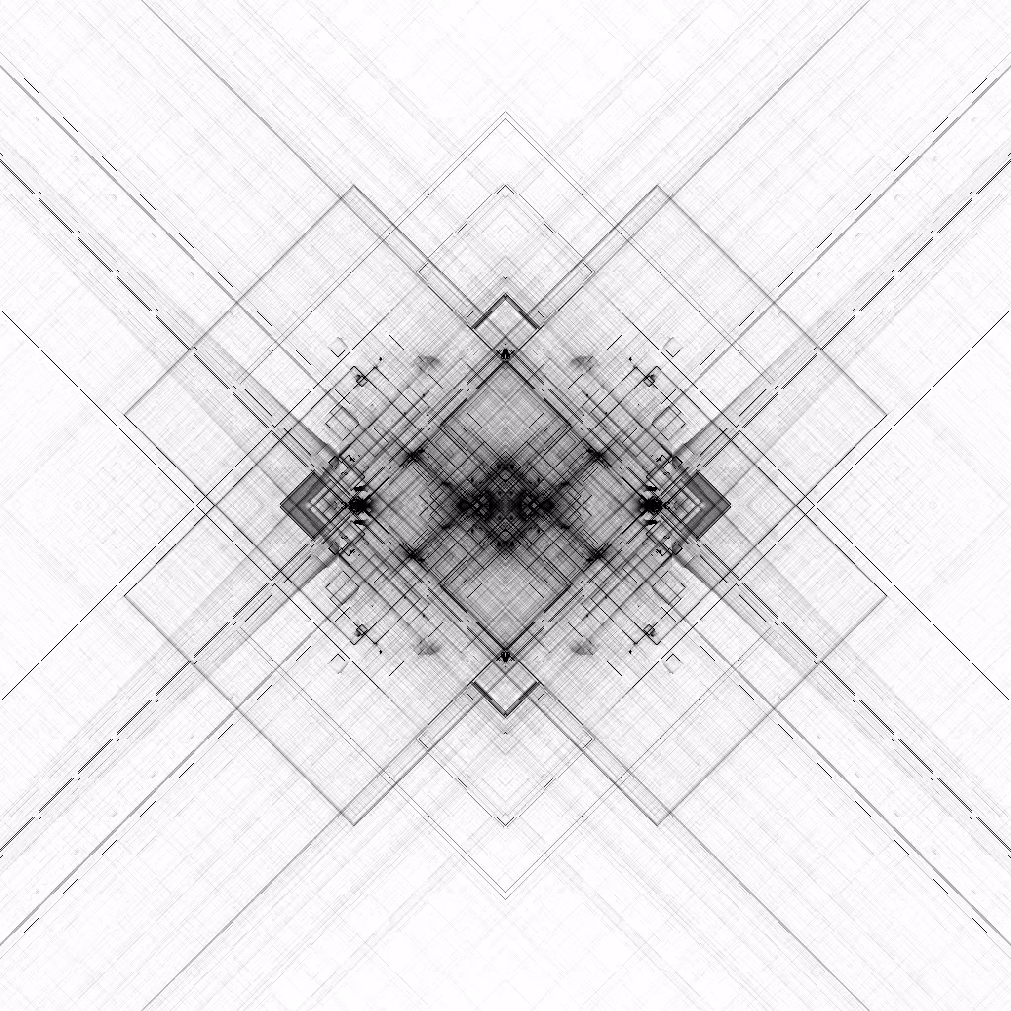 The Subversion of Entropy #9