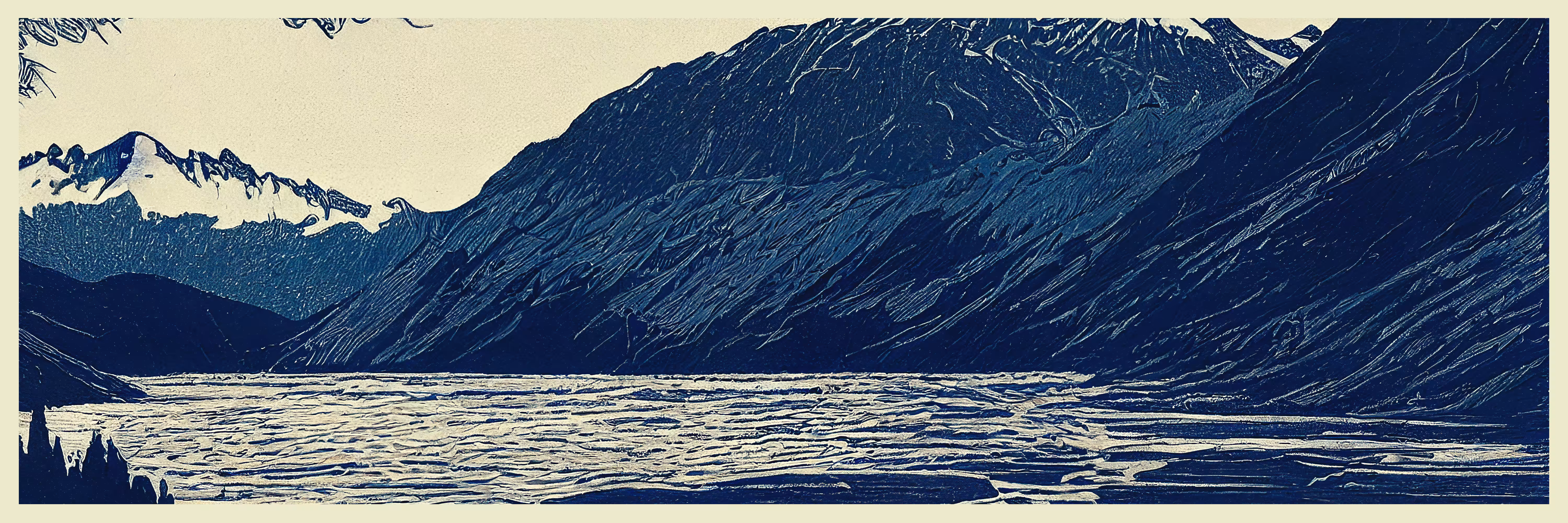The Silent Depths #8
