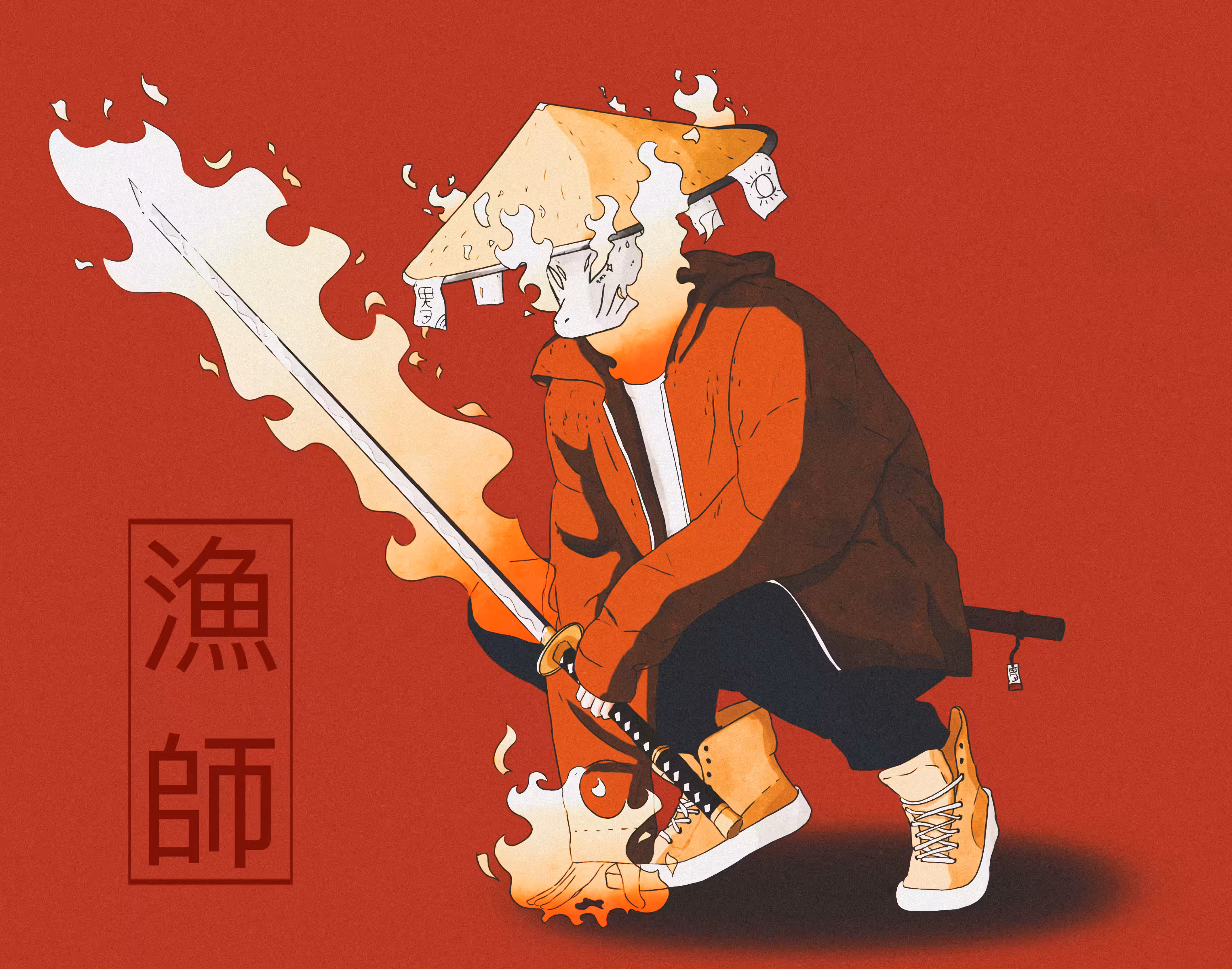 Hunter