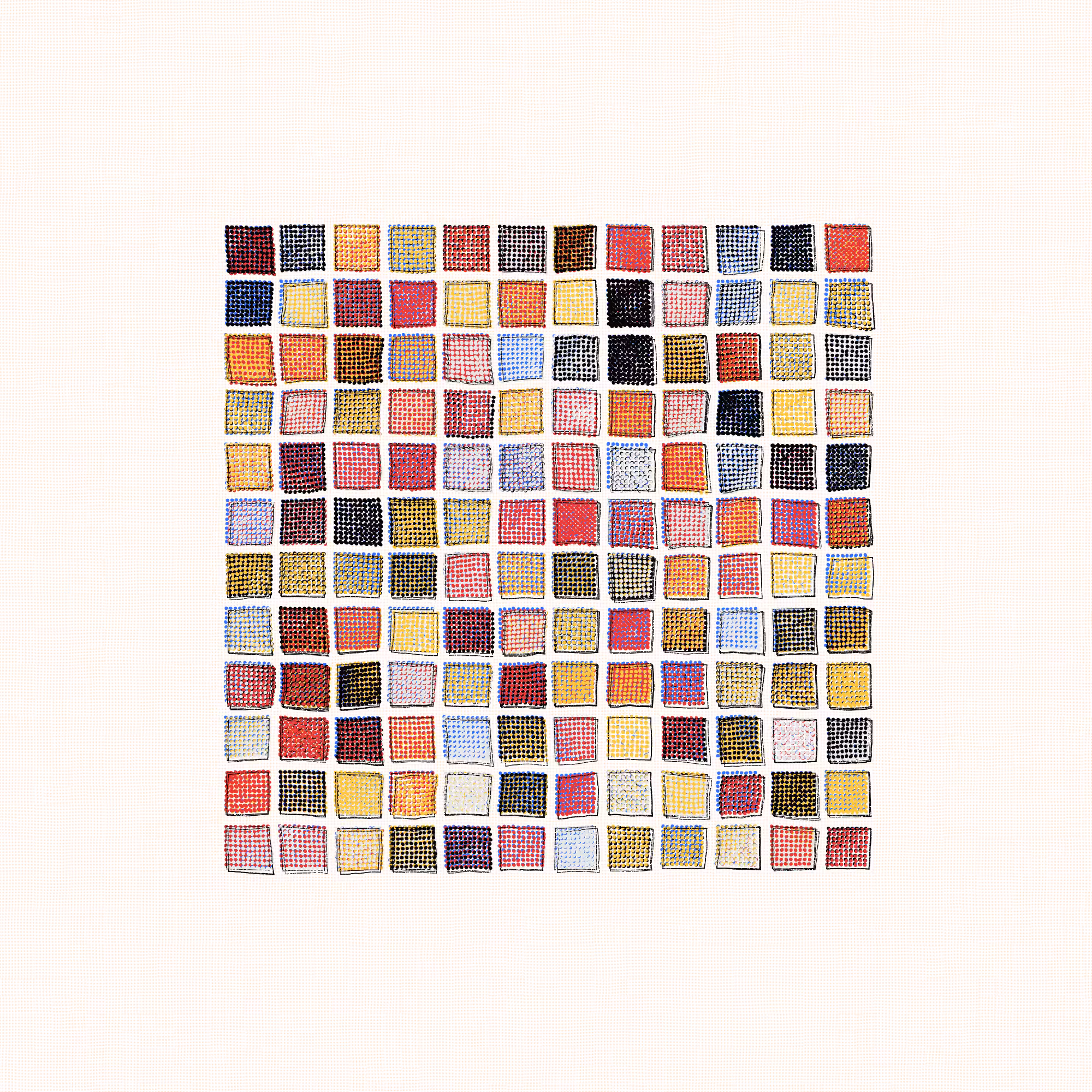 Pigments #27
