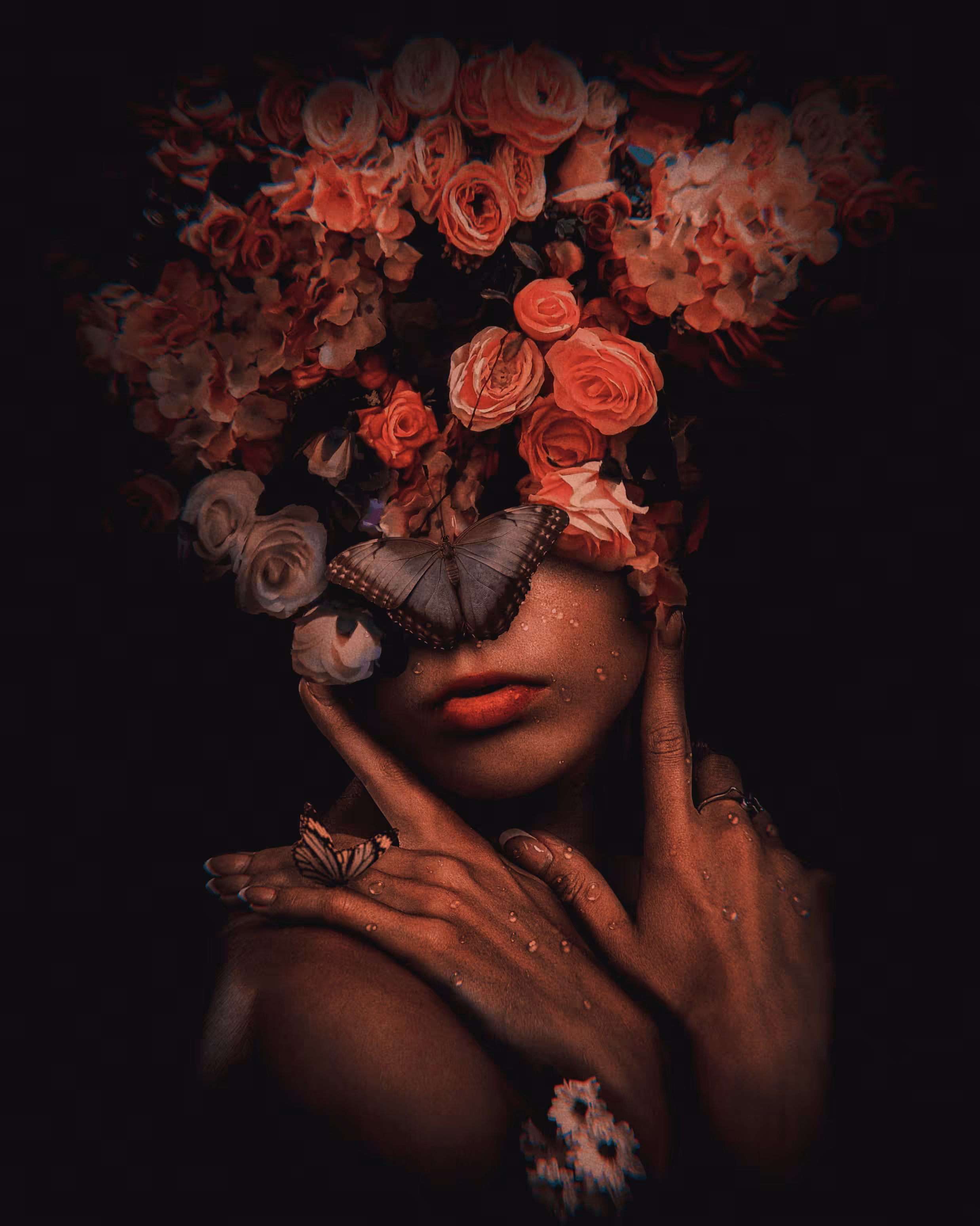 The Belle of the Wild