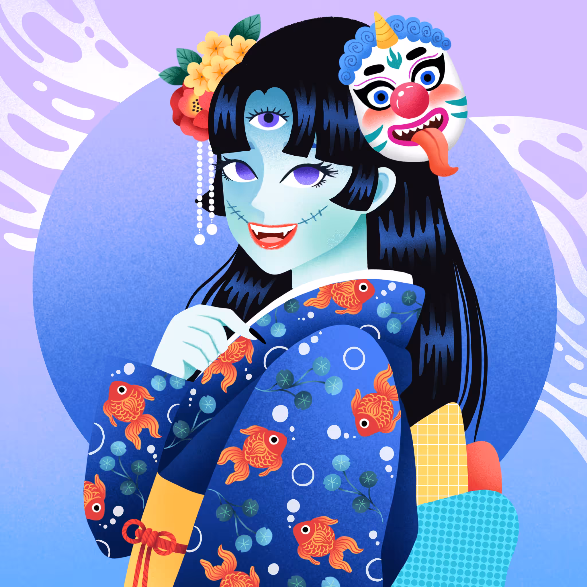 AKUMA HIME #011