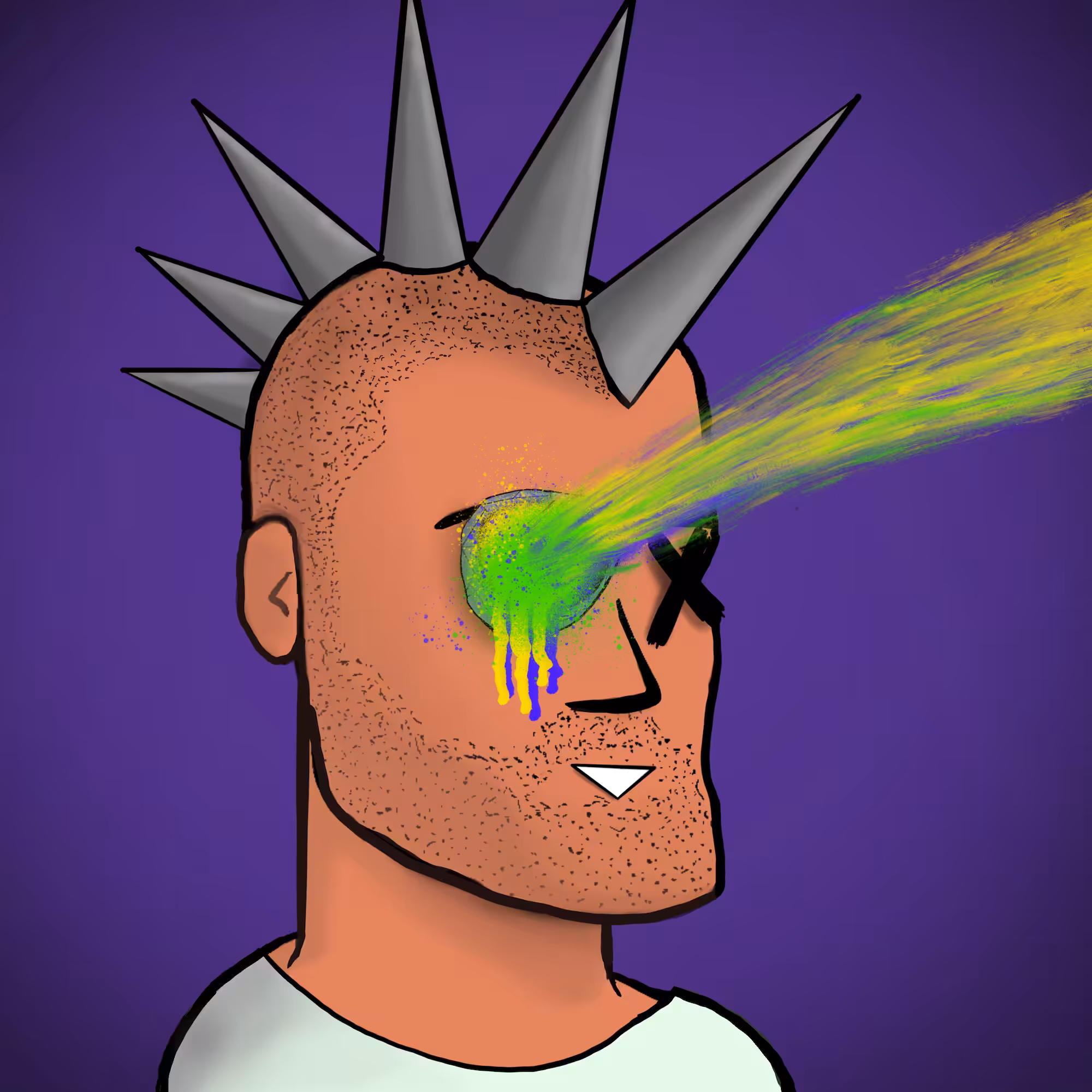 Subterrestrials #393
