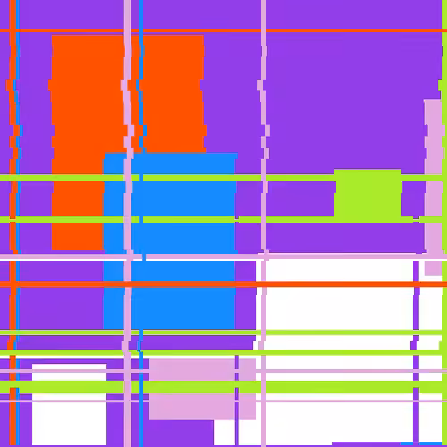 Chromatic Chaos #7559