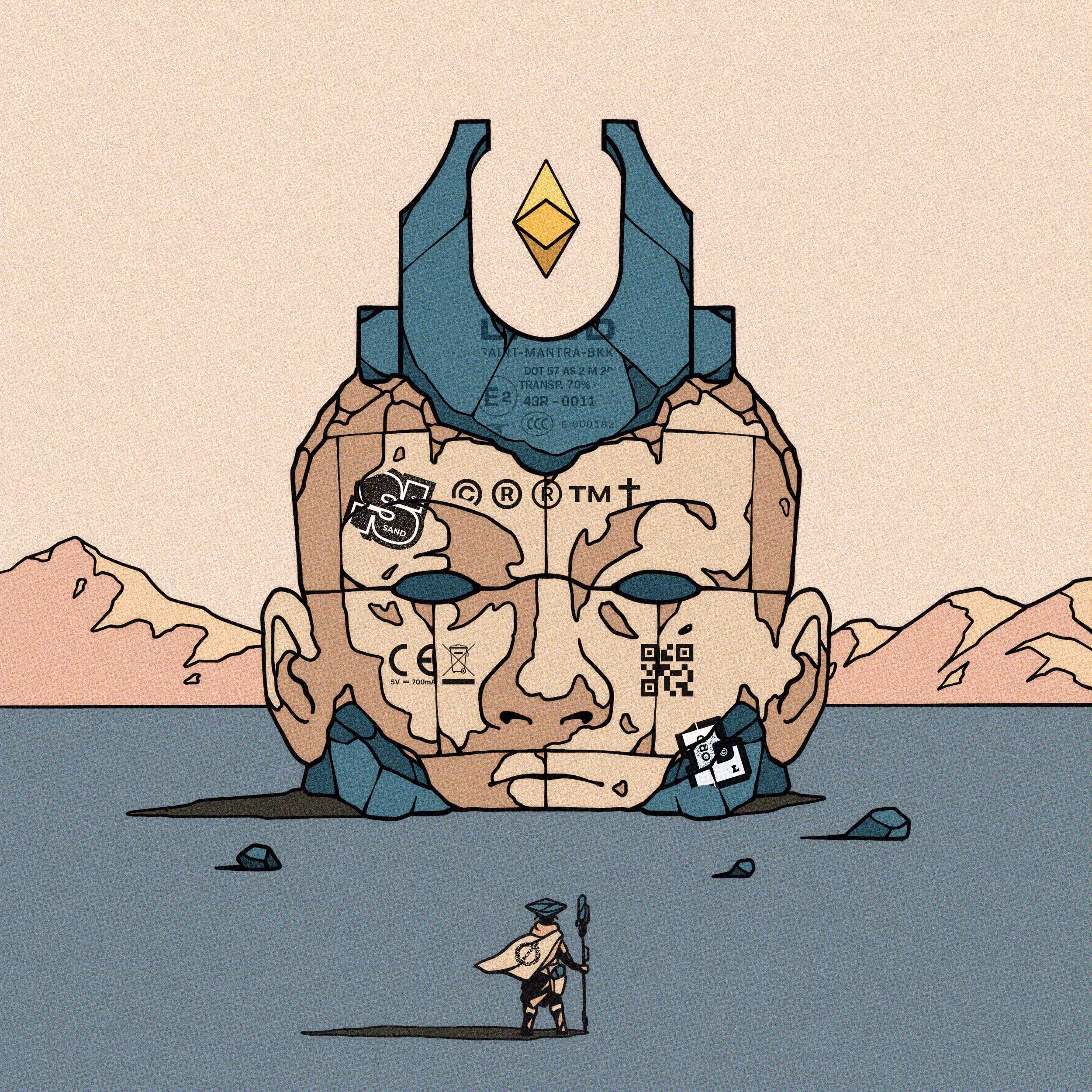 Stone age #06