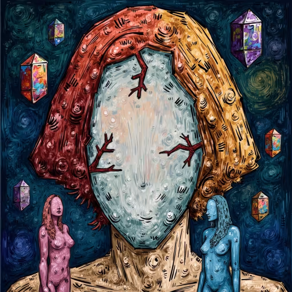 Locked Dreams