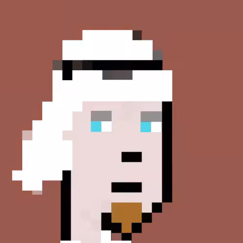CryptoSheikh #55