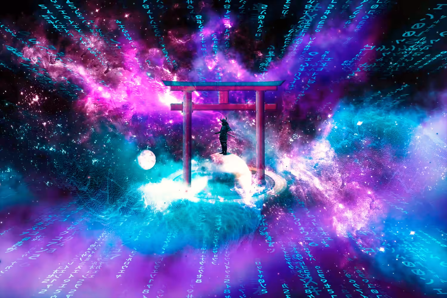 AKASHIC RECORDS -世界記憶-