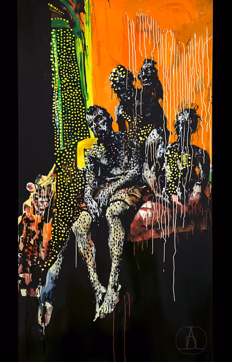 Memory Drip