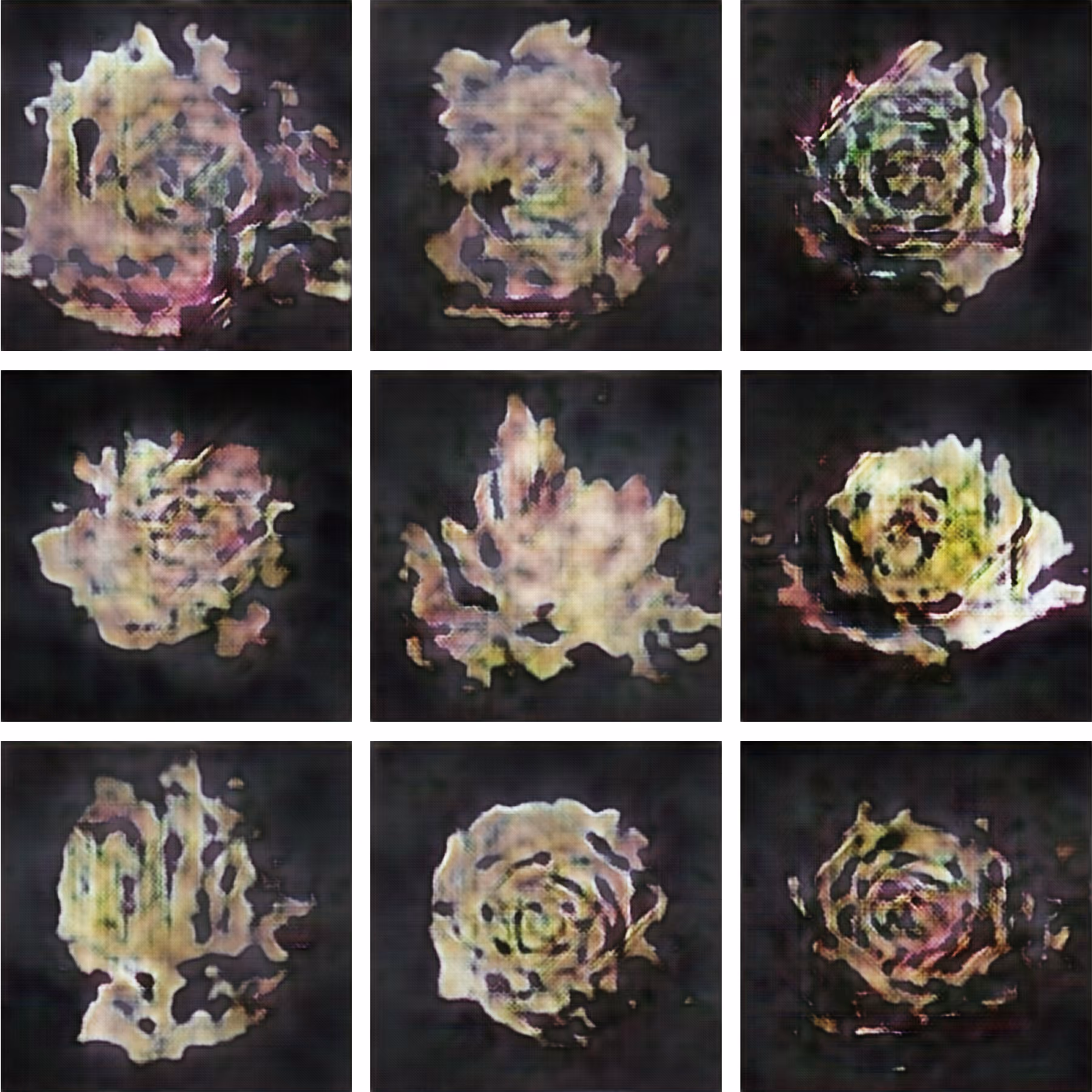 Almost-Sempervivum 64z #5/9