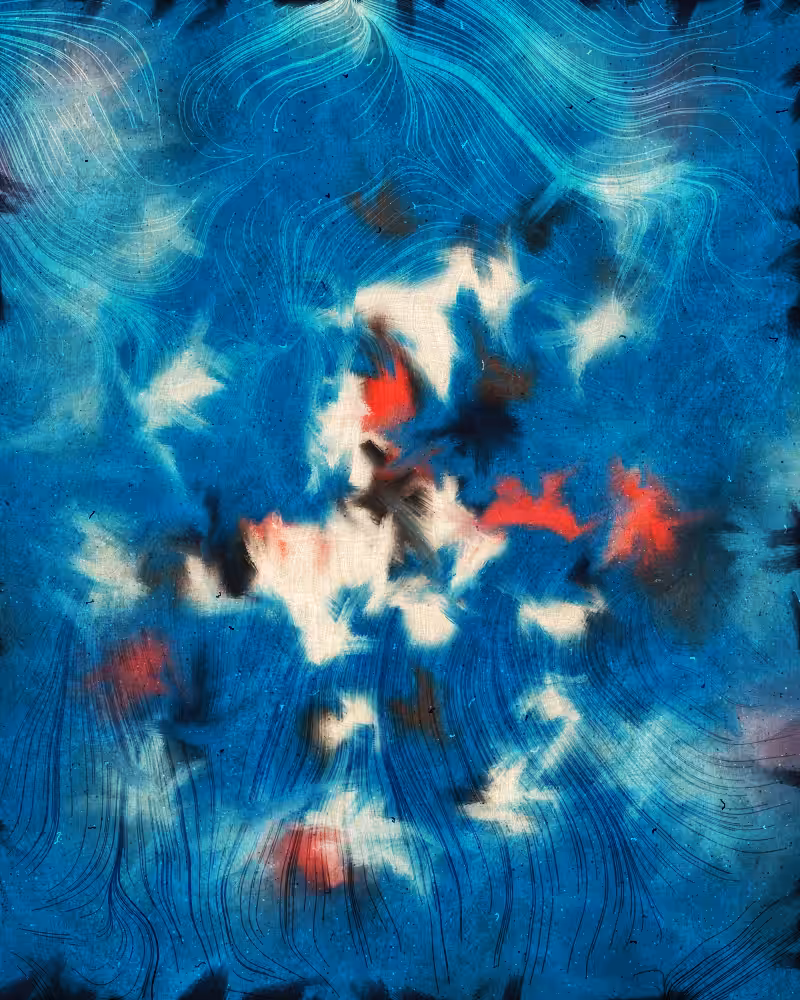 Cosmic Rays #717