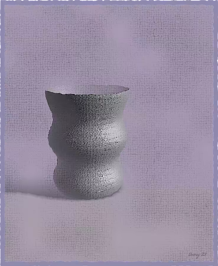 Digital Pottery #39