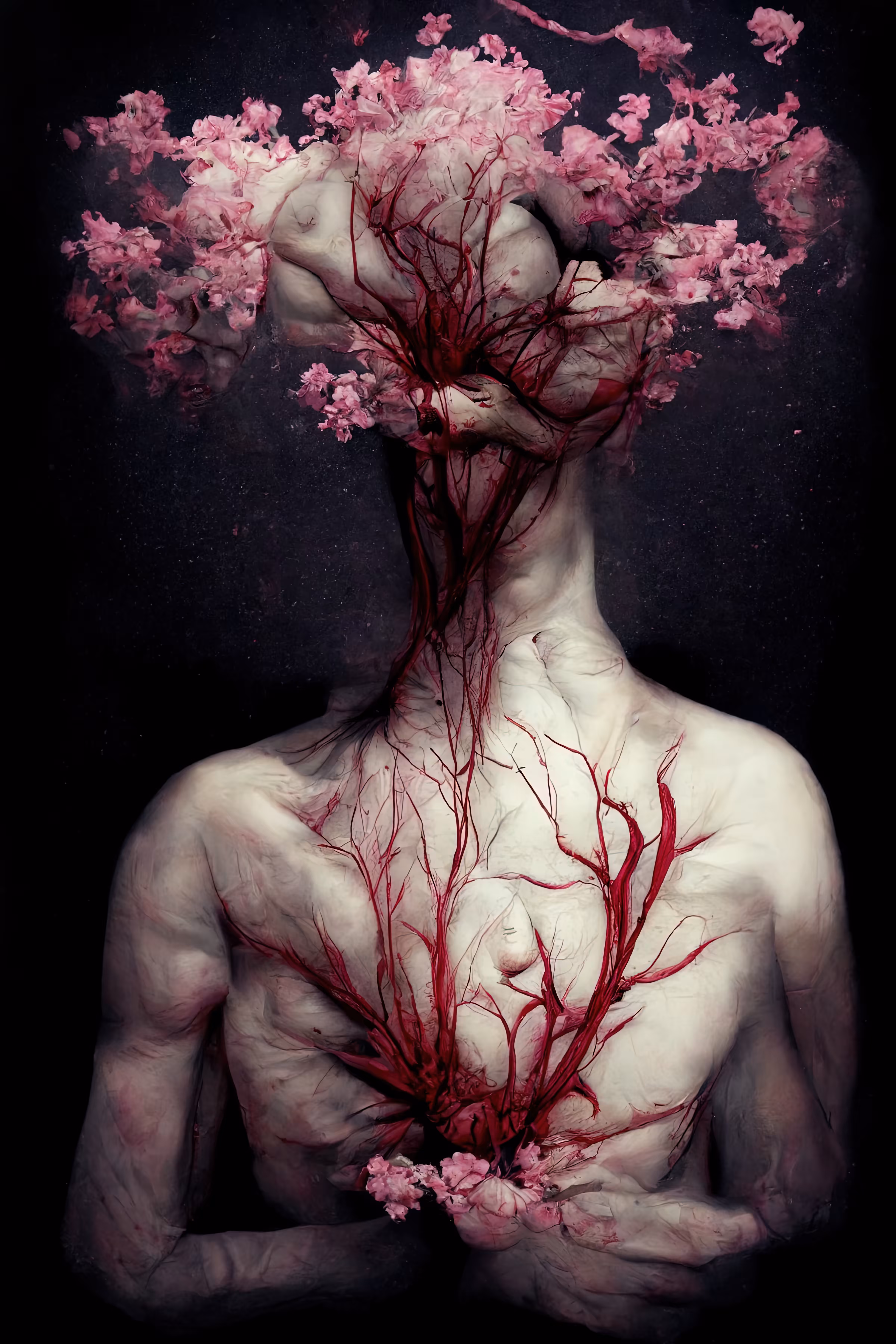 Bloodbloom
