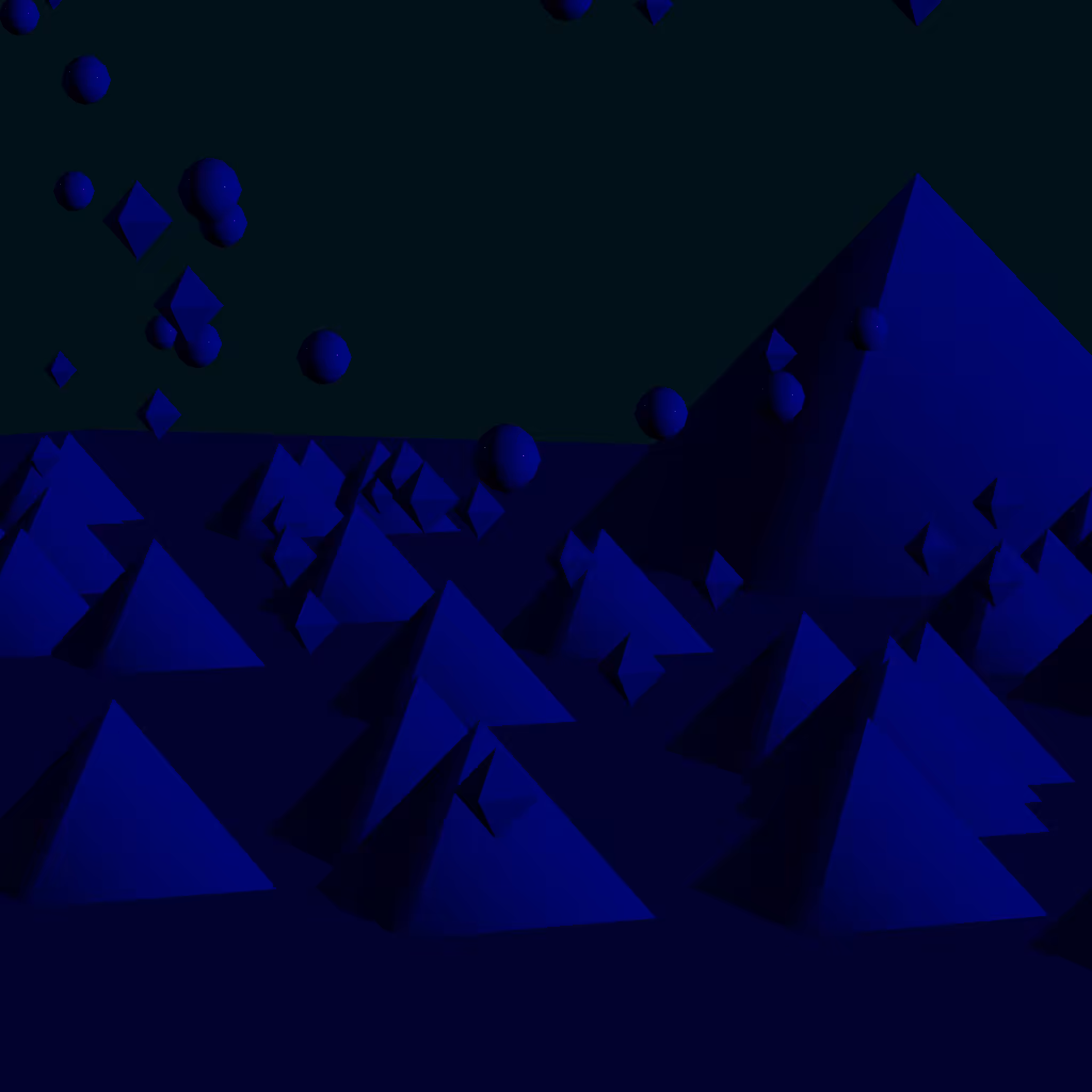 ETH Nights